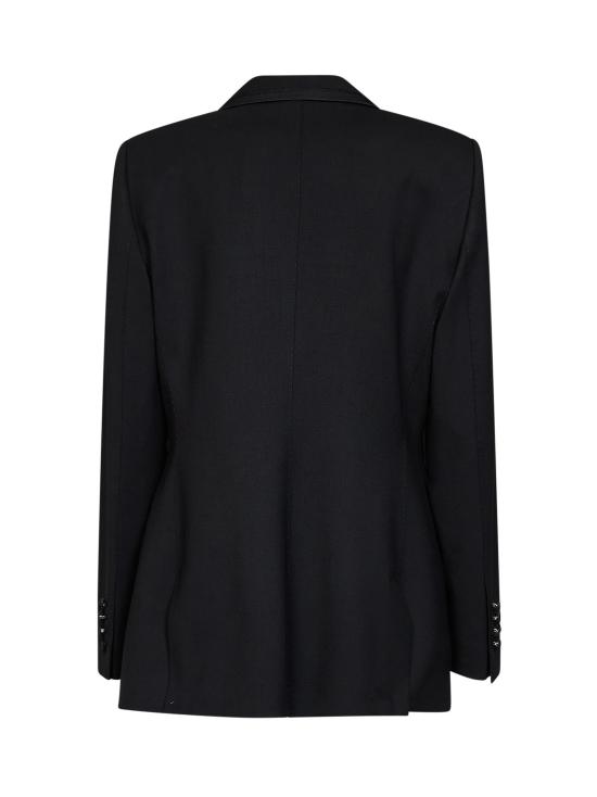 26FW 돌체앤가바나 자켓 F29EFTGDDFRN0000 BLACK - DOLCE & GABBANA