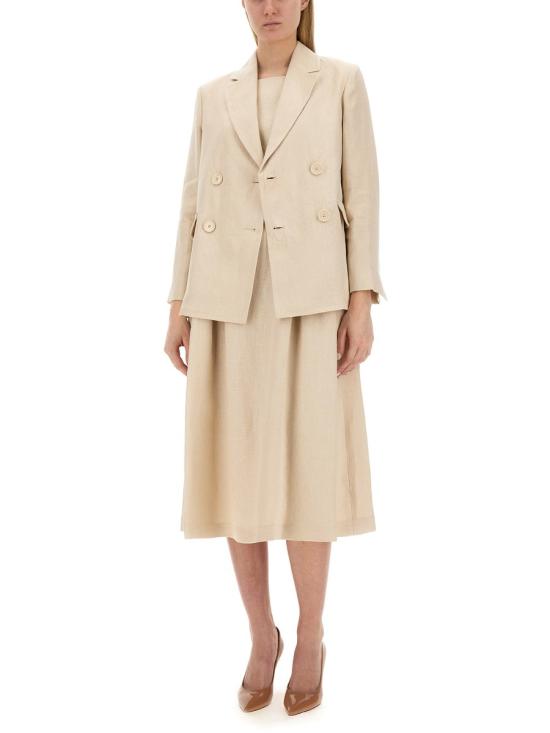  에스막스마라 자켓 2419041093600 385004 BEIGE - 'S MAX MARA
