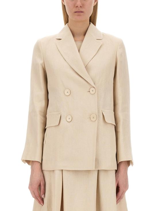  에스막스마라 자켓 2419041093600 385004 BEIGE - 'S MAX MARA