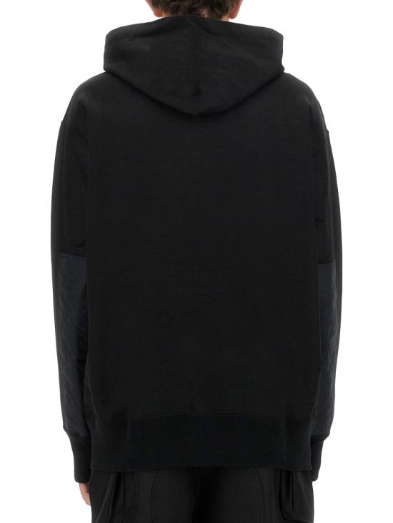  와타나베 준야 탑 WL T019 051 1 BLACK