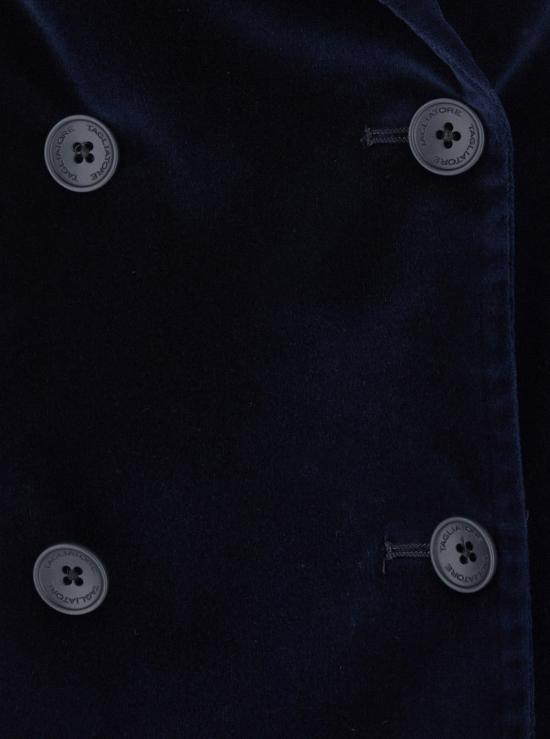26FW 딸리아토레 자켓 JPARIGI10B NAVY - TAGLIATORE
