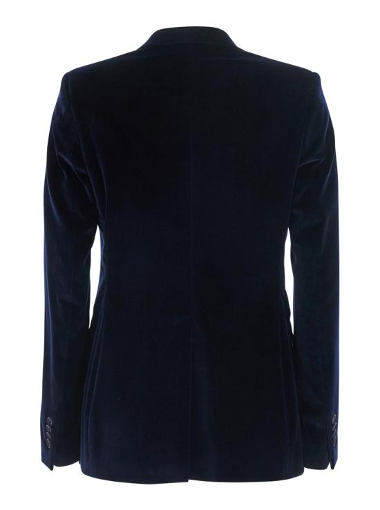 26FW 딸리아토레 자켓 JPARIGI10B NAVY - TAGLIATORE