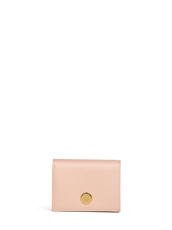 26FW 스텔라 맥카트니 지갑 7P0089WP06566802 PINK