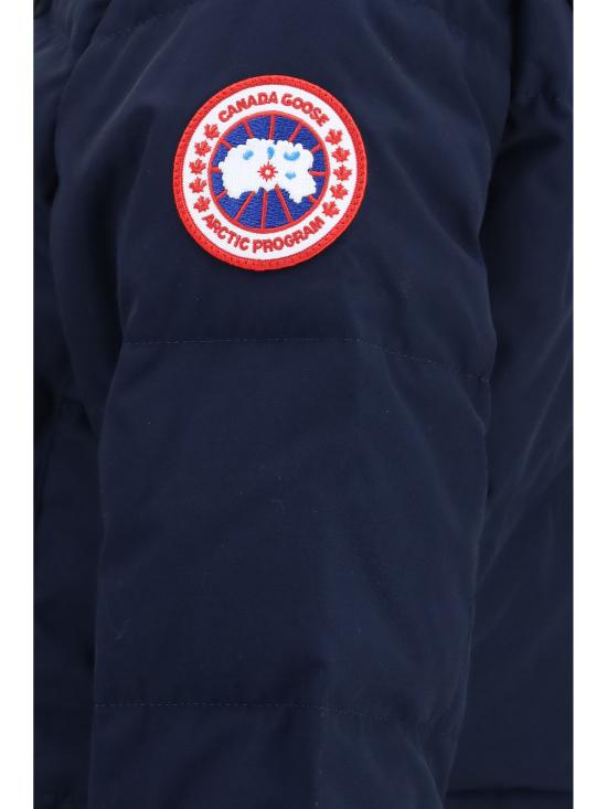 26FW 캐나다구스 패딩 3804W 9063 NAVY - CANADA GOOSE