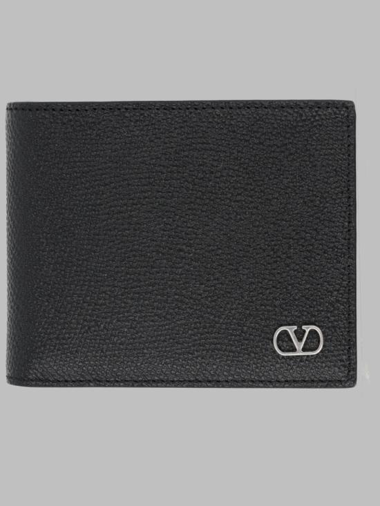 26FW 발렌티노 가라바니 남성지갑 9Y2P0AP3UAG 0NO BLACK