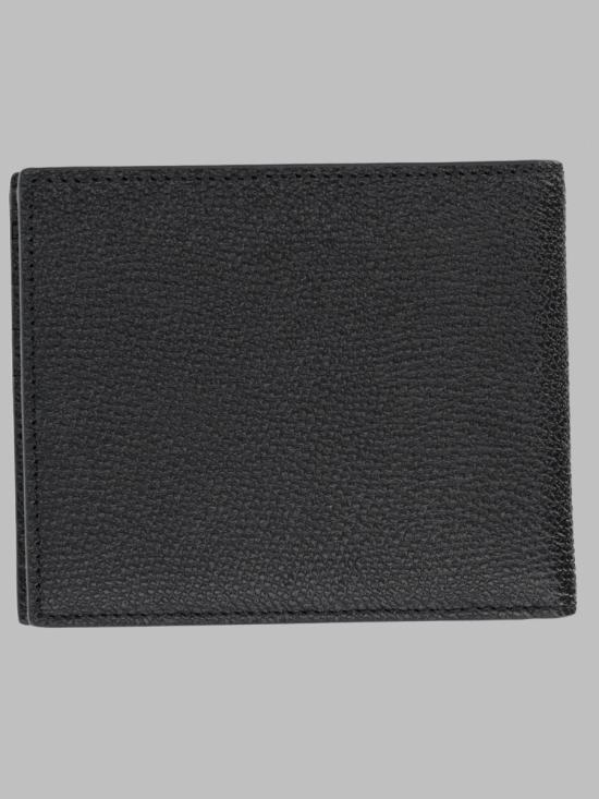 26FW 발렌티노 가라바니 남성지갑 9Y2P0AP3UAG 0NO BLACK - VALENTINO GARAVANI