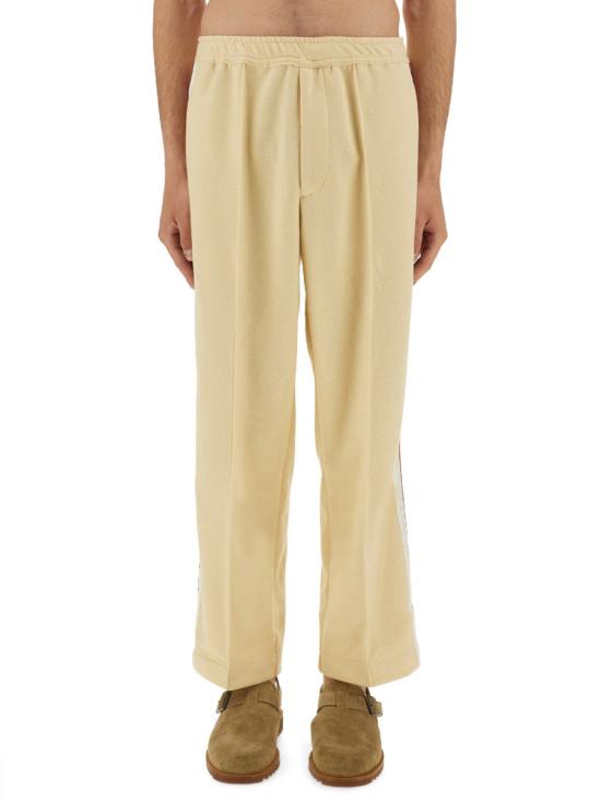  사스콰치패브릭스 트레이닝/조거 팬츠 25SS PA9 004 01 BEIGE - SASQUATCHFABRIX