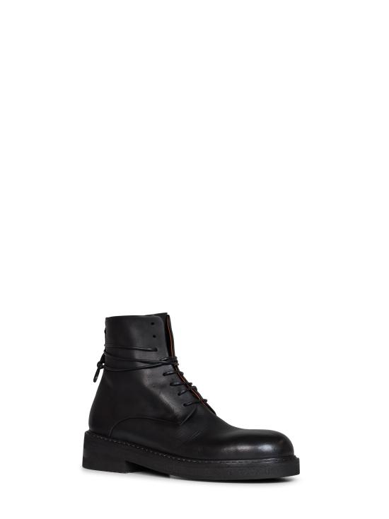 26FW 마르셀 부츠 MM2961P023666 BLACK - MARSELL