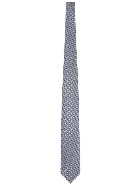 26SS 톰포드 넥타이 STE001 S0248UAV AZURE