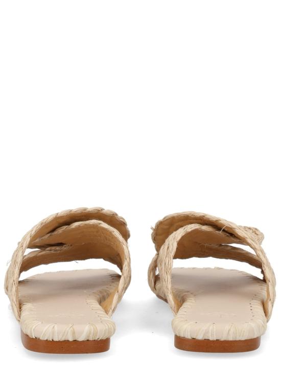 26SS 까스따네르 샌들 026145 202 CRUDO BEIGE - CASTANER