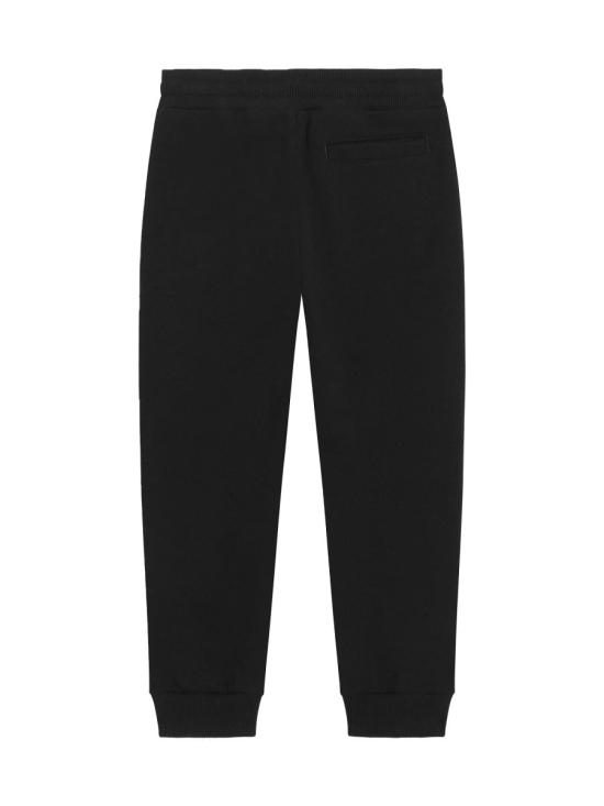 25FW 돌체앤가바나 팬츠 L4JPIGK G7PEMN0000 BLACK - DOLCE & GABBANA