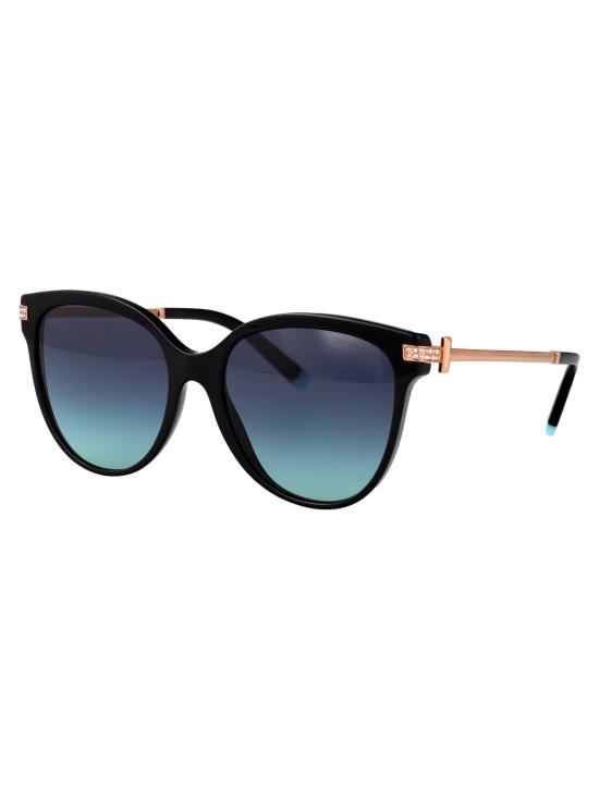  티파니앤코 선글라스 0TF4193B BLACK - TIFFANY & CO
