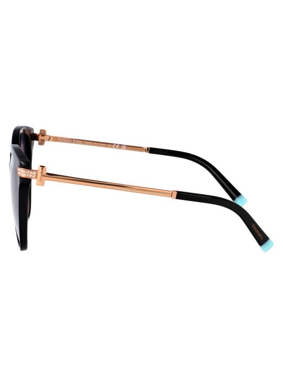  티파니앤코 선글라스 0TF4193B BLACK - TIFFANY & CO