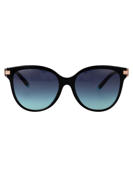 티파니앤코 선글라스 0TF4193B BLACK