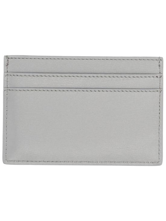 26SS 펜디 FF 스퀘어 카드 홀더 7M0371 AVV6F0BDC GREY - FENDI