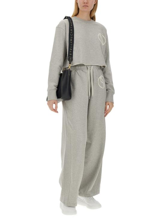  스텔라 맥카트니 스웨터 6J0272 3SPY551264 GRAY - STELLA MCCARTNEY