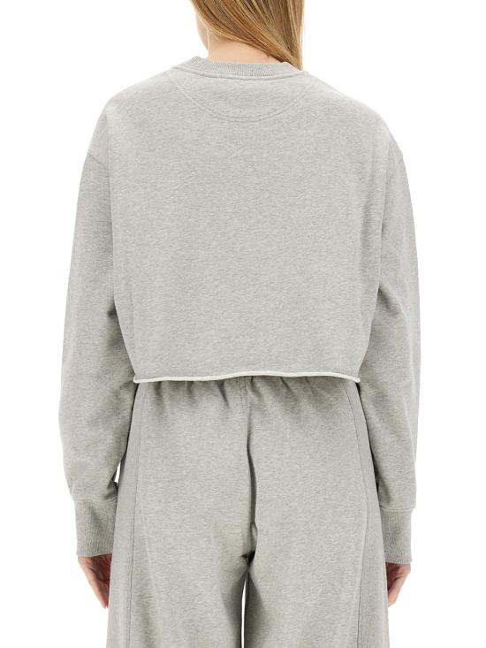  스텔라 맥카트니 스웨터 6J0272 3SPY551264 GRAY - STELLA MCCARTNEY