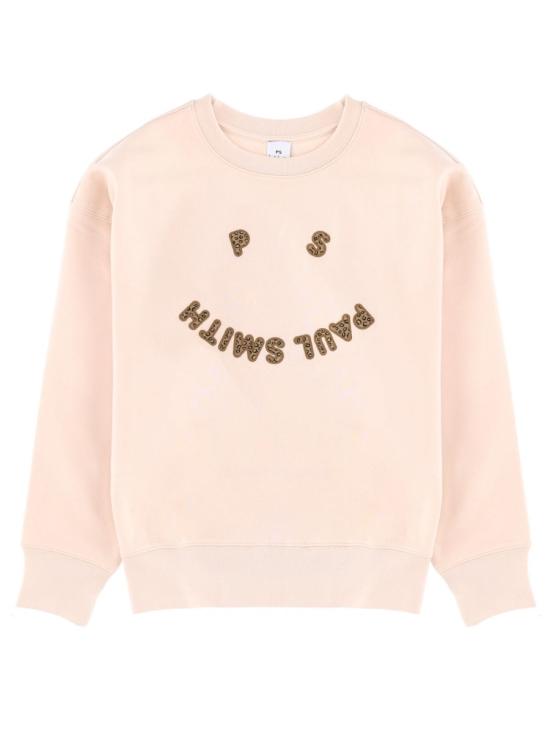 26SS PS 바이 폴스미스 스웨터 W2R 185VE VP5573 04 WHITE