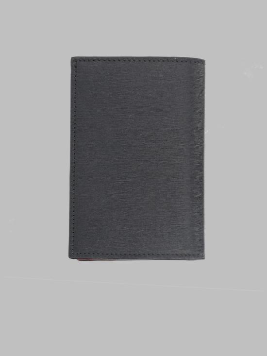 26FW 폴 스미스 남성지갑 M1A 4774 WSTRGS 79 BLACK - PAUL SMITH