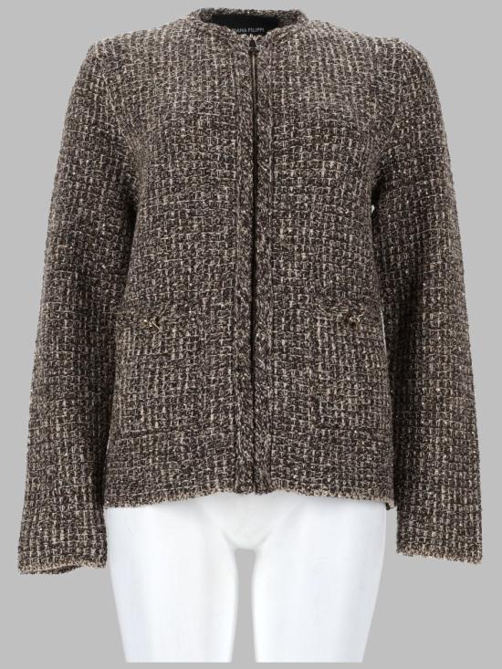 26FW 파비아나 필리피 자켓 GCD216F165 M257VR2 BEIGE