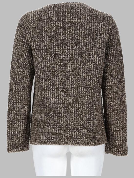 26FW 파비아나 필리피 자켓 GCD216F165 M257VR2 BEIGE - FABIANA FILIPPI