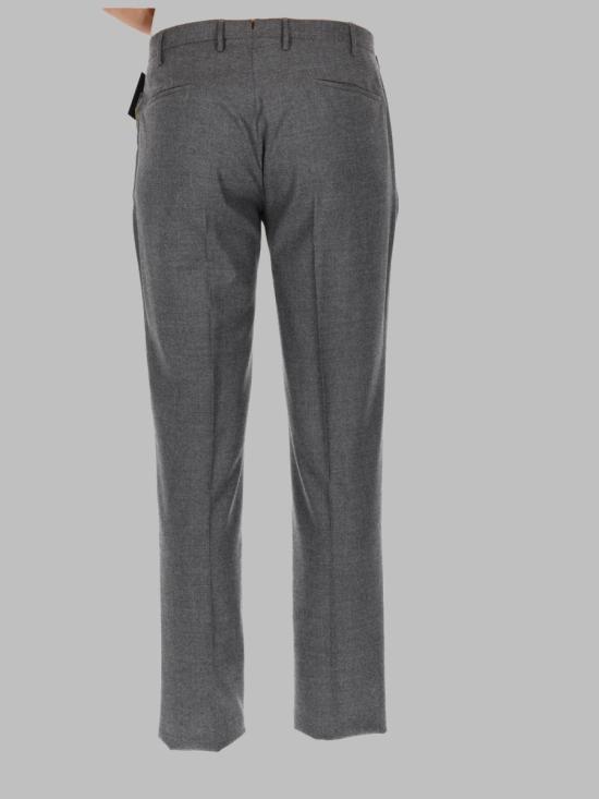  인코텍스 팬츠 1AT082 1394E905 GRAY - INCOTEX