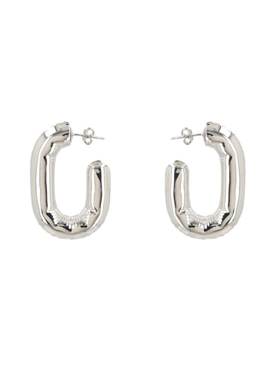 26SS 파코라반 이어링 26PBB0216MET851 P040 SILVER