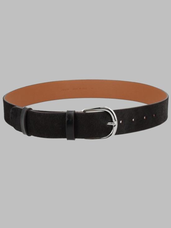 26FW 알리지 벨트 366627 A6105CAFFE BROWN