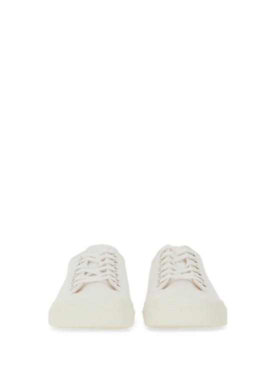 25FW 모스키노 스니커즈 MB15053G0N GR010A WHITE - MOSCHINO