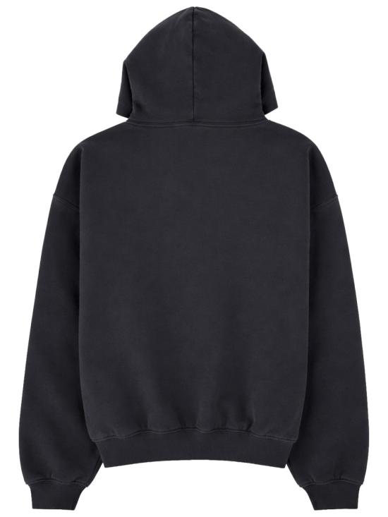 26SS 피어오브갓 탑 192SP264461F FADEDBLACK - FEAR OF GOD