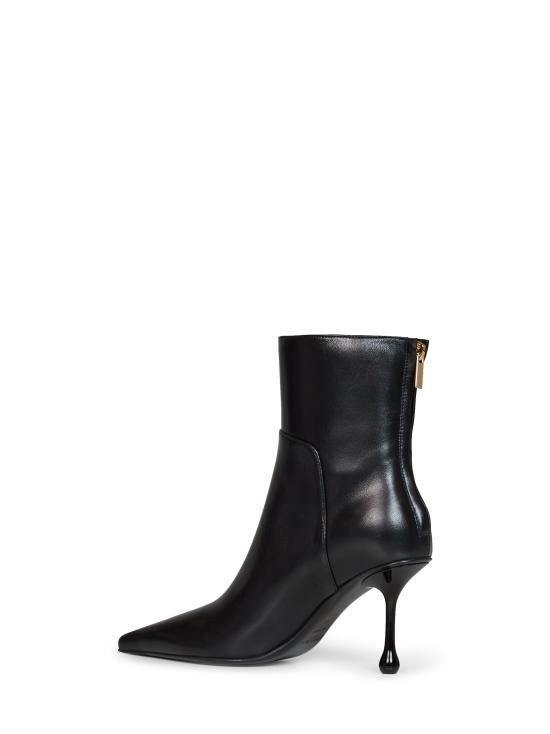 26FW 지미추 부츠 CYCASAB80NAPBLACK - JIMMY CHOO