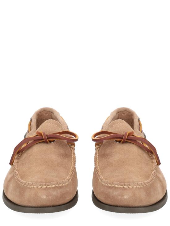 26SS 지에이치 바스앤코 스니커즈 BA12002 588 BEIGE