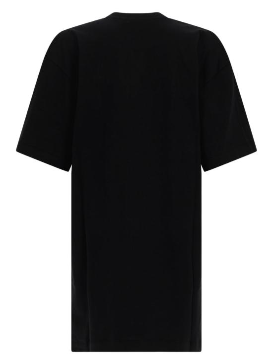 26SS 엠에스지엠 원피스 4041MDA82N 26700299 BLACK - MSGM