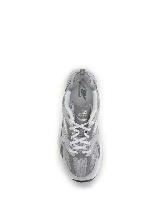 26FW 뉴발란스 530 스니커즈 MR530CK RAINCLOUDD GRAY - NEW BALANCE