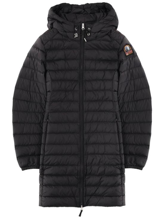 25FW 파라점퍼스 자켓 25WMPWPUSL322 P800541 BLACK
