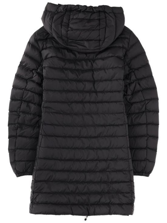 25FW 파라점퍼스 자켓 25WMPWPUSL322 P800541 BLACK - PARAJUMPERS