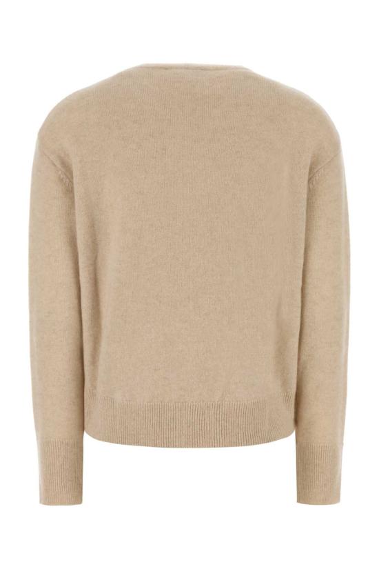 26FW 에스막스마라 스웨터 2629366153600 001 BEIGE - 'S MAX MARA