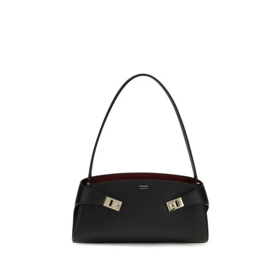 26FW 살바토레 페라가모 숄더백 FE795208001BB BLACK