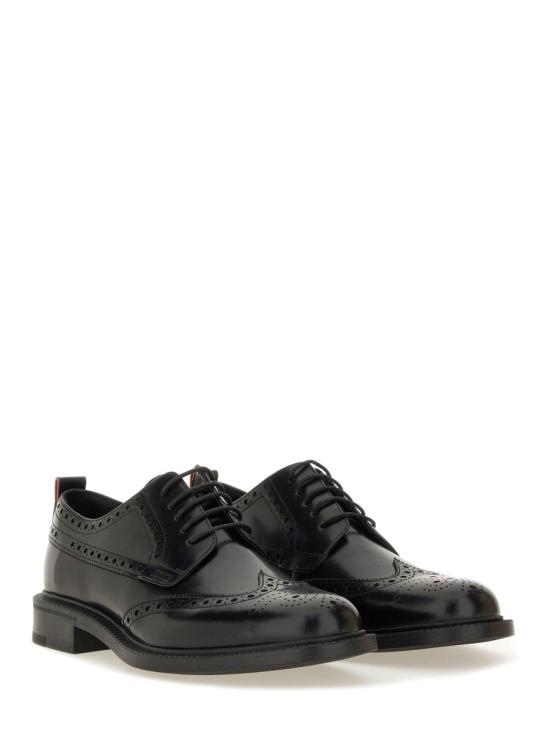 25FW 휴고보스 스니커즈 50548655 10271833001 BLACK