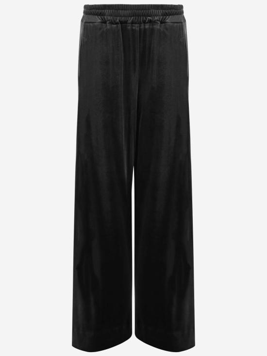 26FW DON'T AT ME 팬츠 DAM26V02 BLACK