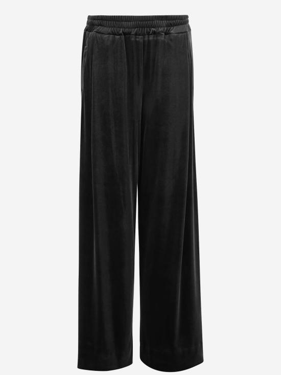 26FW DON'T AT ME 팬츠 DAM26V02 BLACK - DON'T AT ME