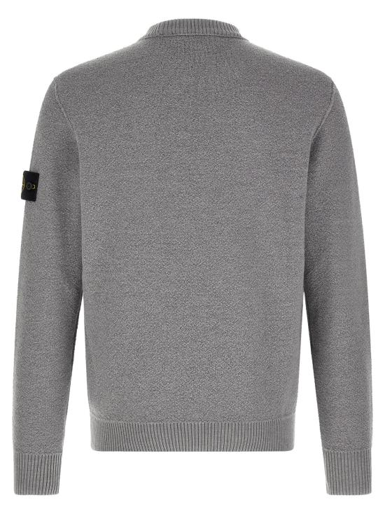 26FW 스톤 아일랜드 스웨터 ST339946BM GRAY - STONE ISLAND