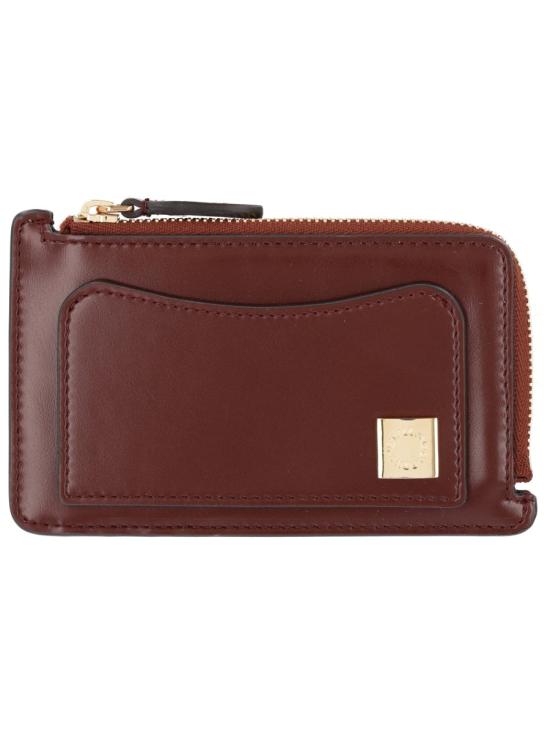 26SS 스텔라 맥카트니 지갑 7P0082 WP06317745 BORDEAUX
