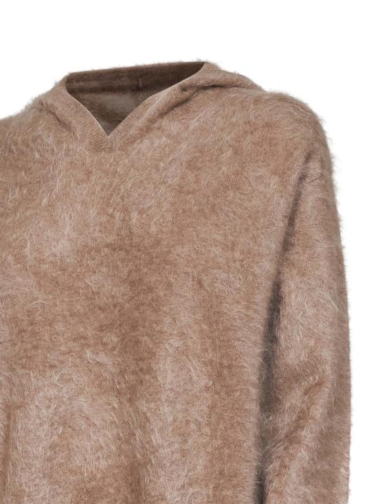 26FW 막스마라 스웨터 2629366163600SMMSABINE001 BEIGE - MAX MARA