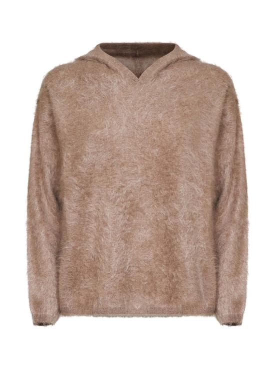 26FW 막스마라 스웨터 2629366163600SMMSABINE001 BEIGE