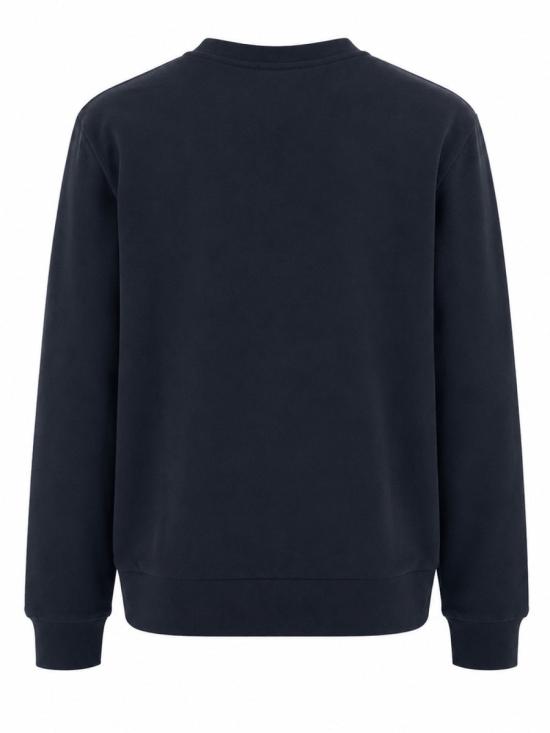 26FW 아페쎄 스탠다드 그랜드 VPC 스웨트 셔츠 COHBN M27907 TIQ MULTICOLOR - A.P.C.