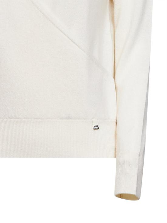 26FW 에르노 스웨터 ML00020DR701031010 IVORY - HERNO