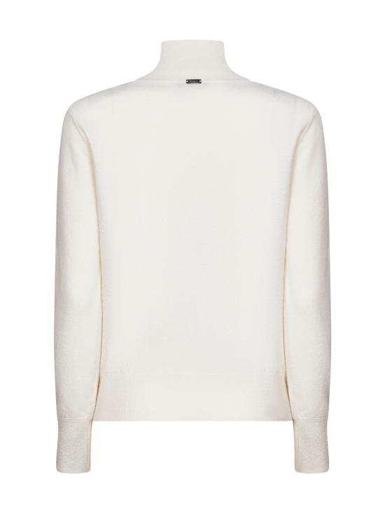 26FW 에르노 스웨터 ML00020DR701031010 IVORY - HERNO