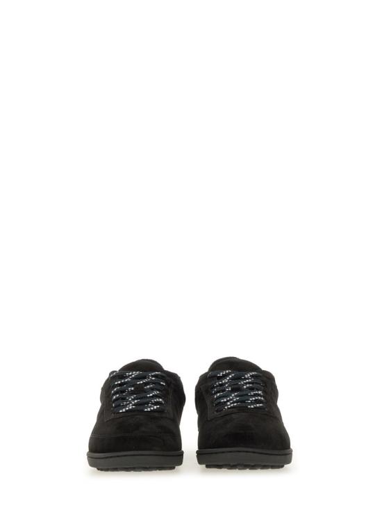 25FW 아페쎄 스니커즈 PXCBY M56146 LZZ BLACK - A.P.C.