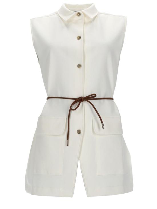 26SS 에르노 베스트 CM000038D 560351100 WHITE